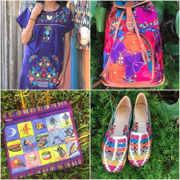 🌵Cielito Lindo Mexican Boutique 🌵 - Picture 8 of 8